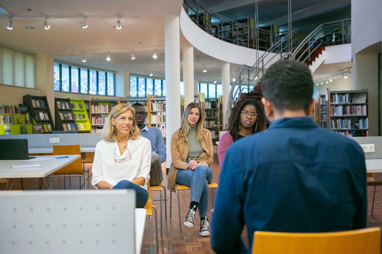 Leadership Fundamentals